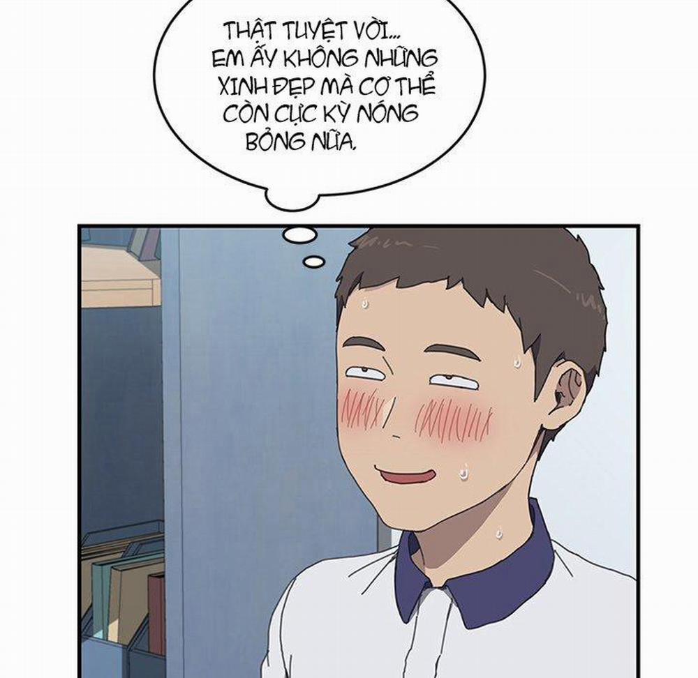 Bạn cùng phòng bất đắc dĩ 7 trang 30