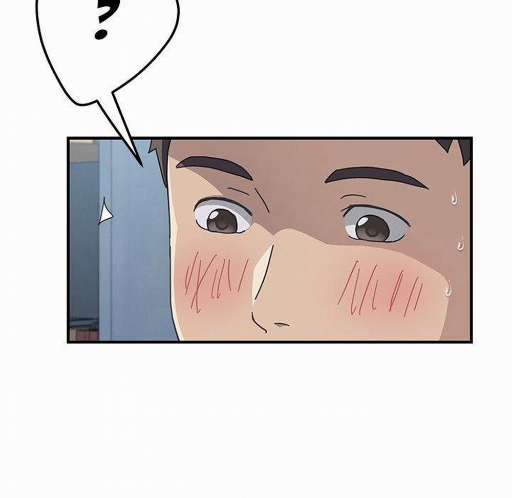 Bạn cùng phòng bất đắc dĩ 7 trang 32