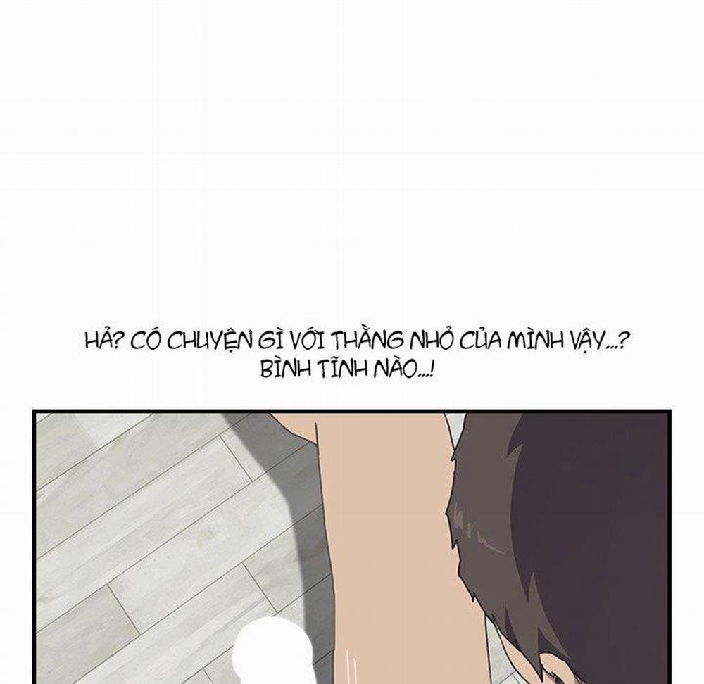 Bạn cùng phòng bất đắc dĩ 7 trang 33