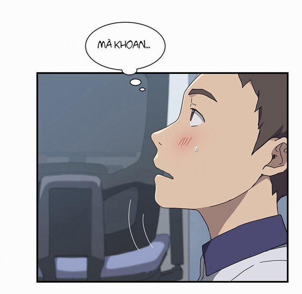 Bạn cùng phòng bất đắc dĩ 7 trang 35