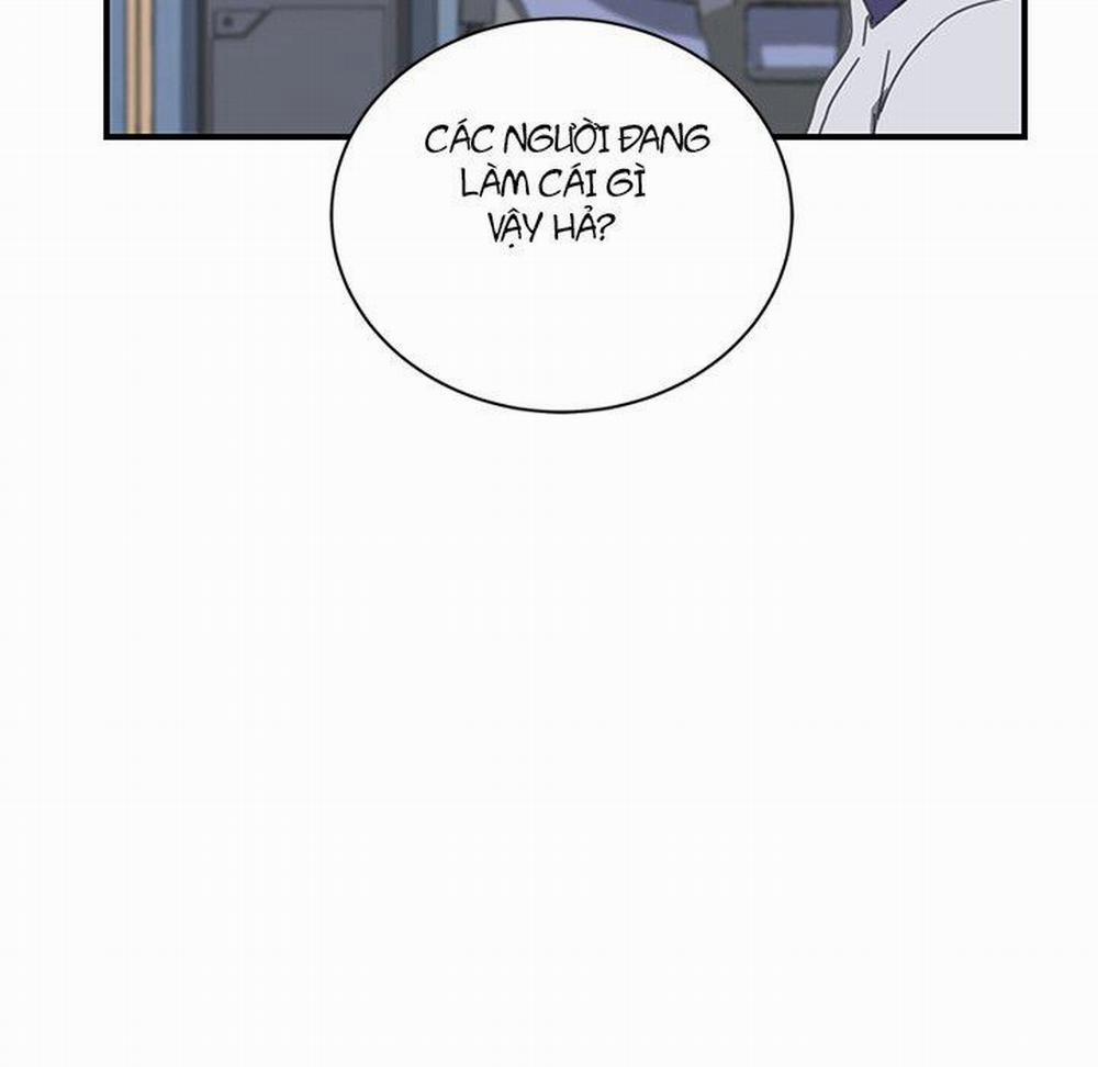 Bạn cùng phòng bất đắc dĩ 7 trang 5