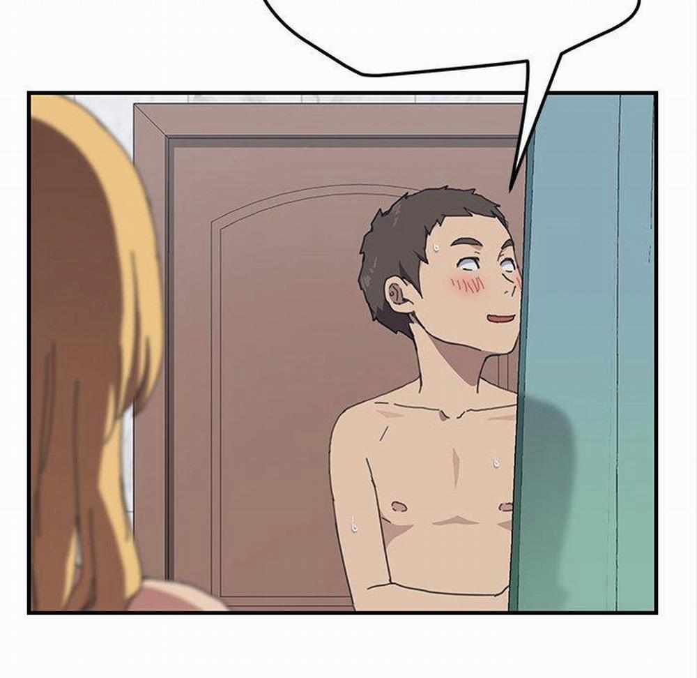 Bạn cùng phòng bất đắc dĩ 7 trang 56