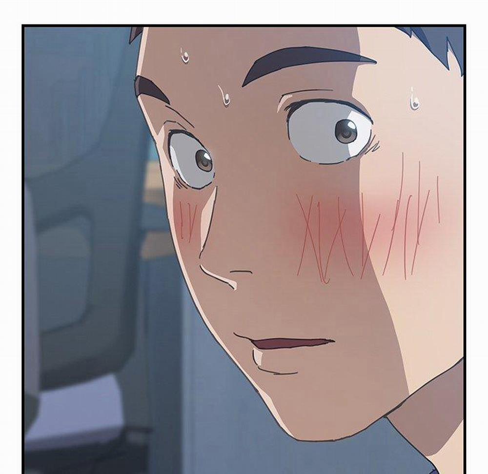 Bạn cùng phòng bất đắc dĩ 7 trang 6