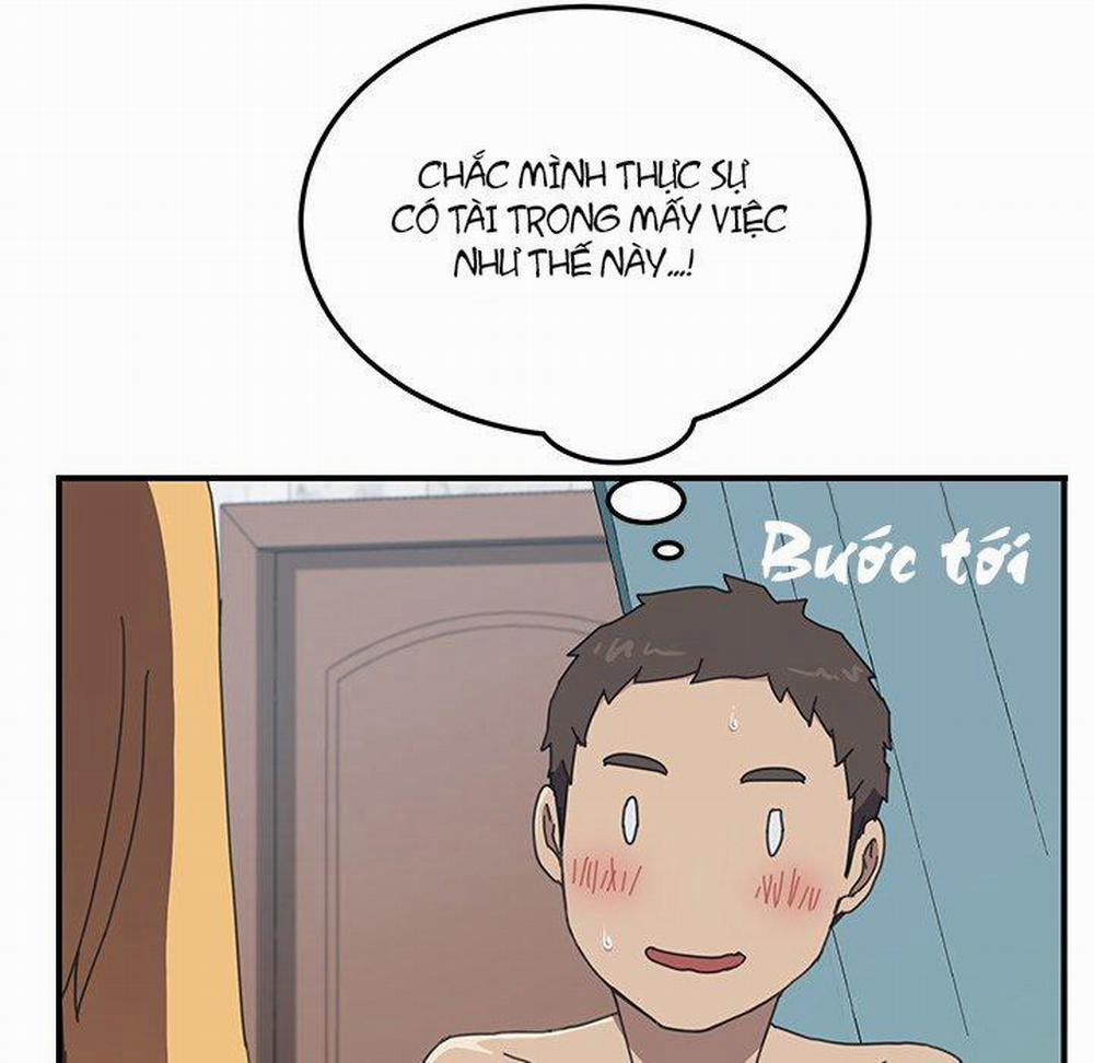 Bạn cùng phòng bất đắc dĩ 7 trang 60