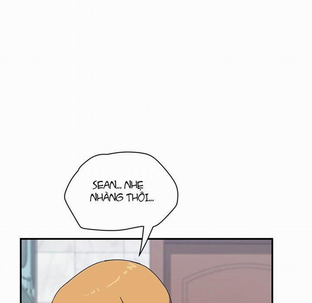 Bạn cùng phòng bất đắc dĩ 7 trang 86