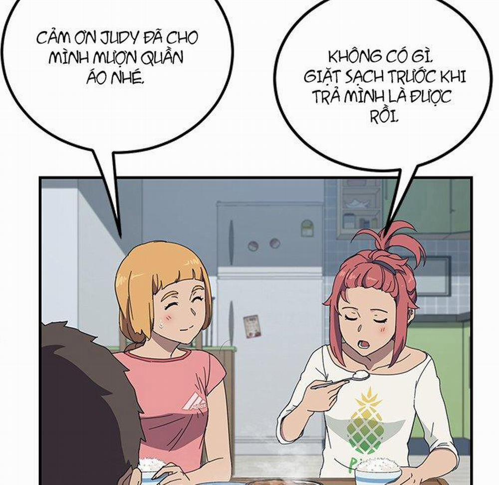 Bạn cùng phòng bất đắc dĩ 8 trang 106