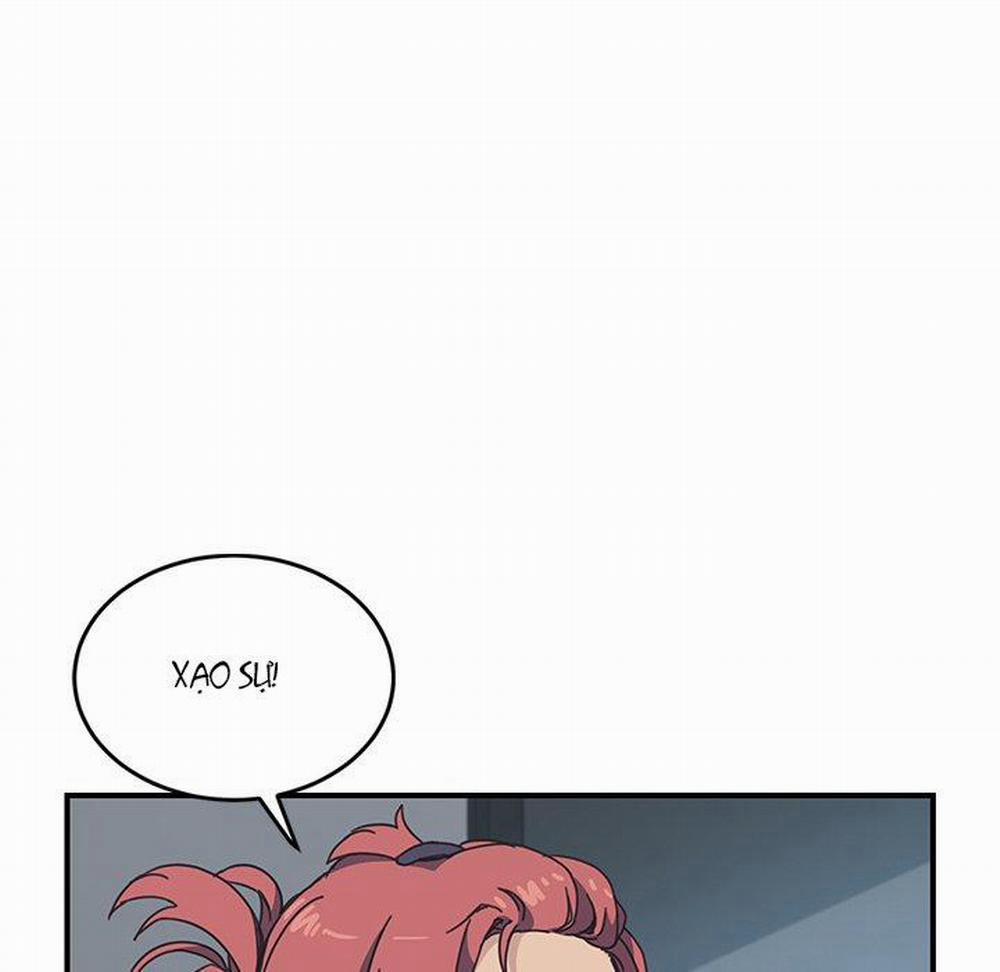 Bạn cùng phòng bất đắc dĩ 8 trang 111