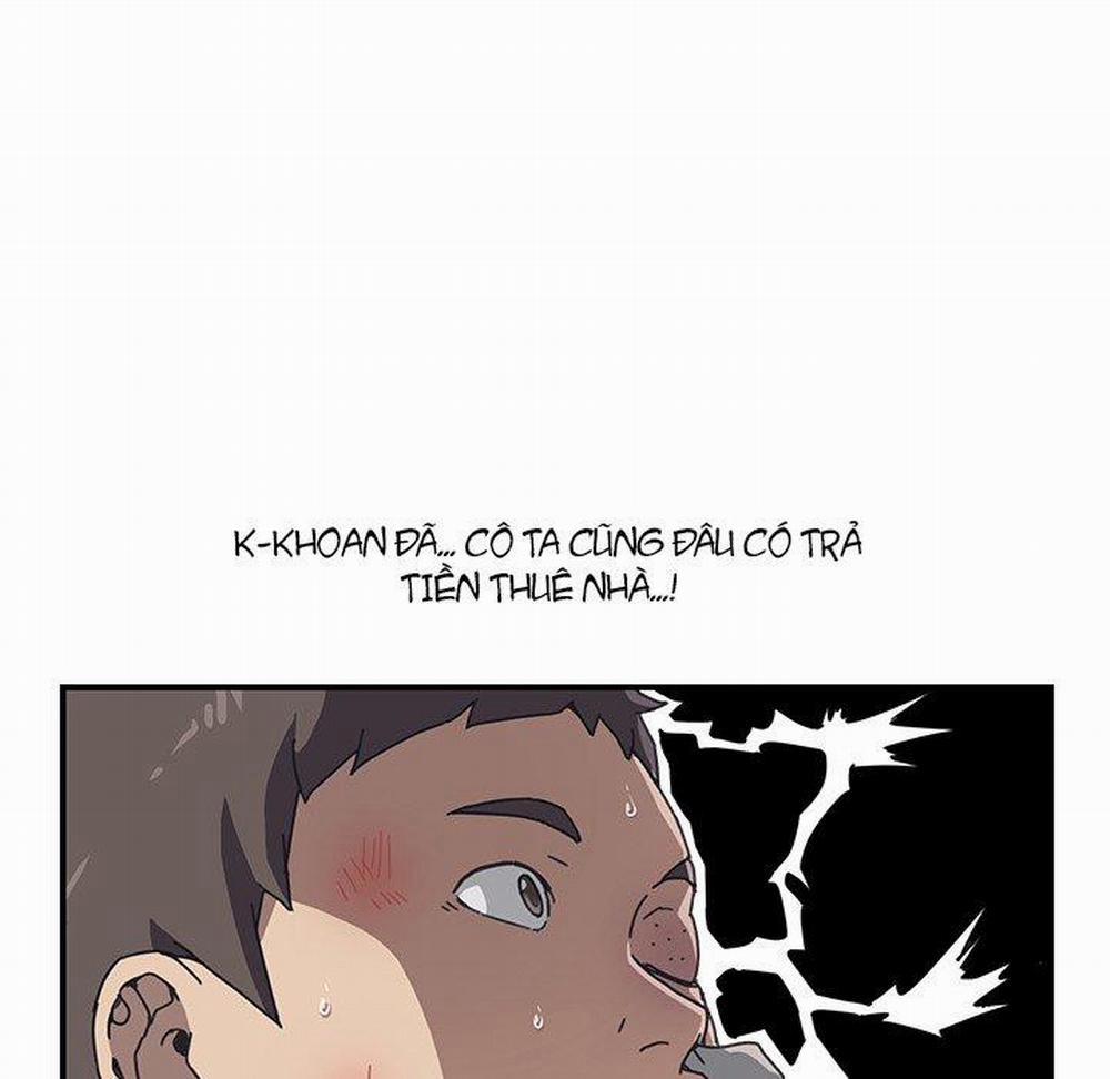 Bạn cùng phòng bất đắc dĩ 8 trang 118