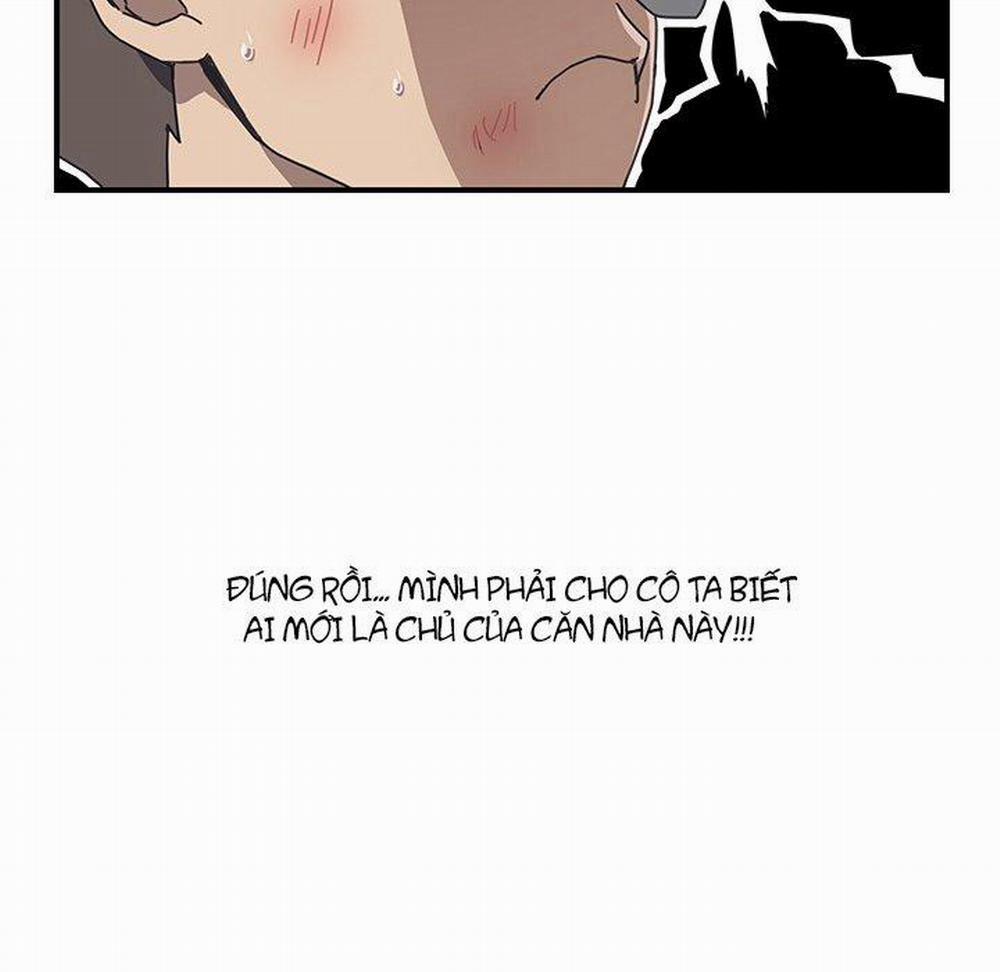 Bạn cùng phòng bất đắc dĩ 8 trang 119