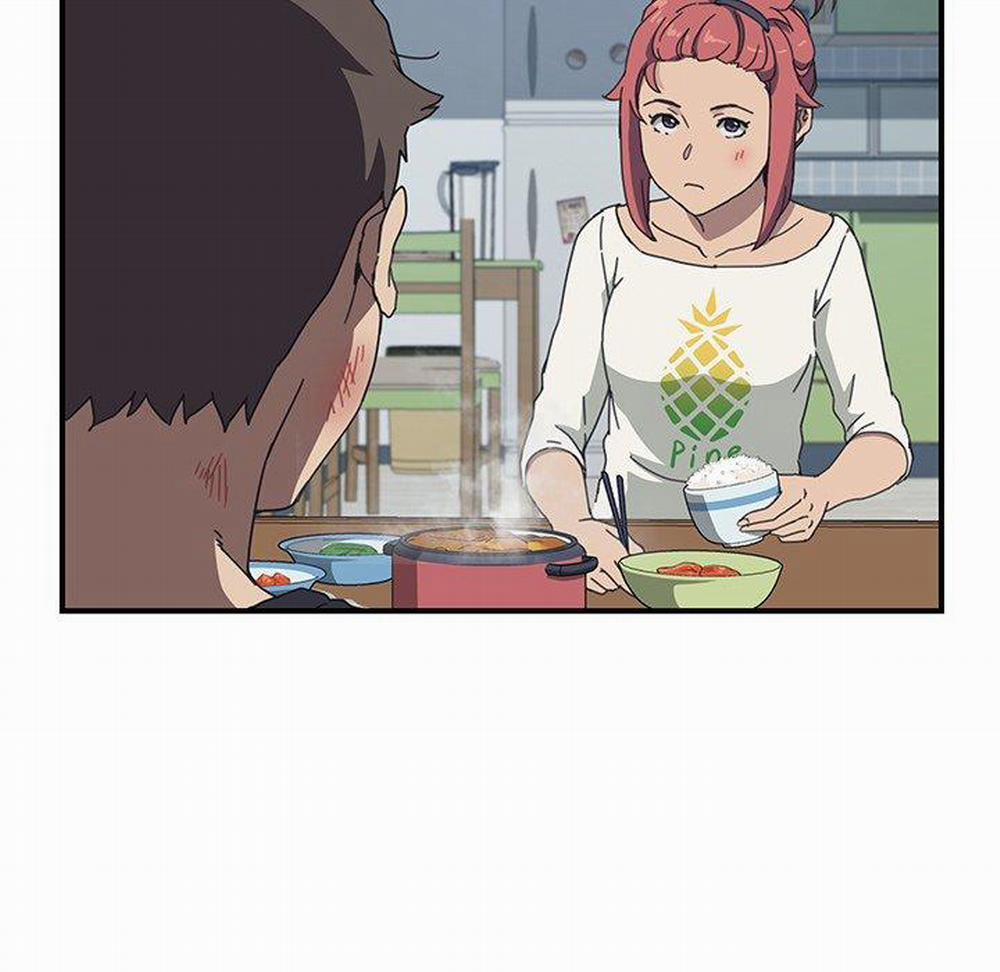 Bạn cùng phòng bất đắc dĩ 8 trang 121