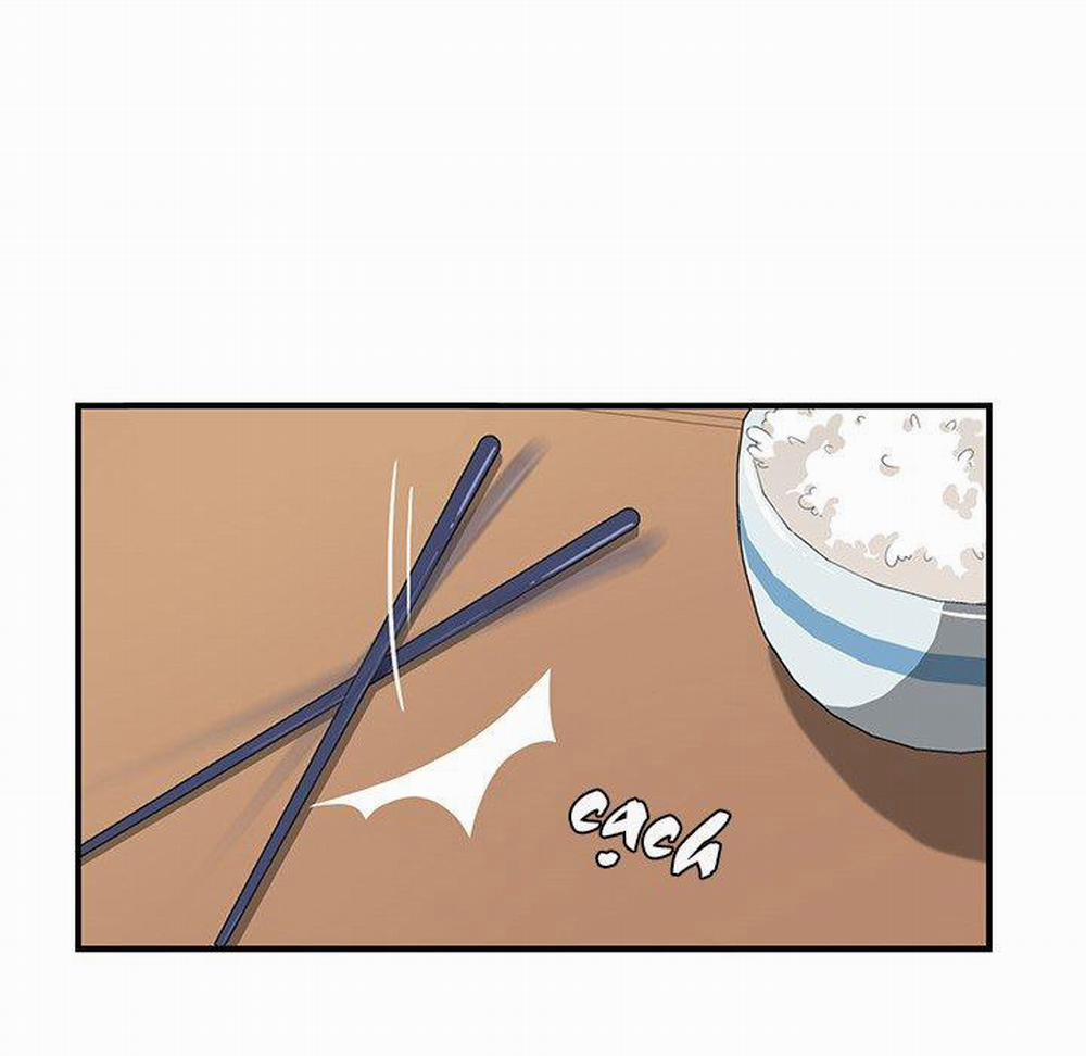 Bạn cùng phòng bất đắc dĩ 8 trang 122