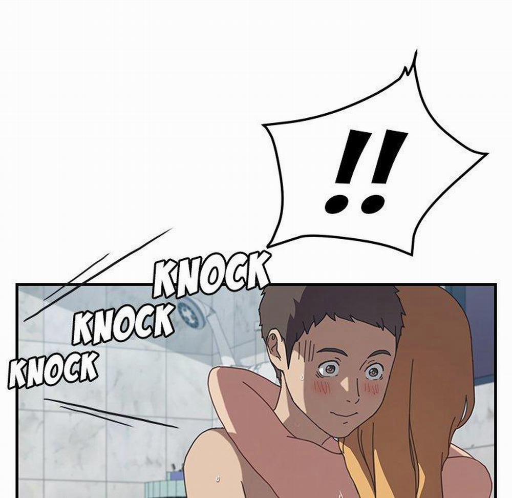 Bạn cùng phòng bất đắc dĩ 8 trang 15