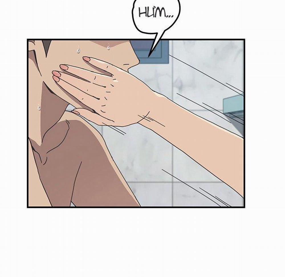 Bạn cùng phòng bất đắc dĩ 8 trang 17