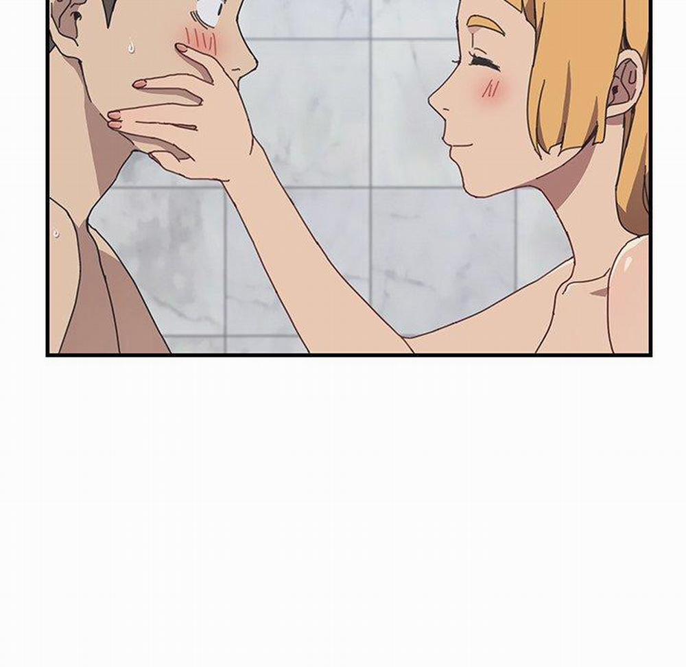 Bạn cùng phòng bất đắc dĩ 8 trang 19