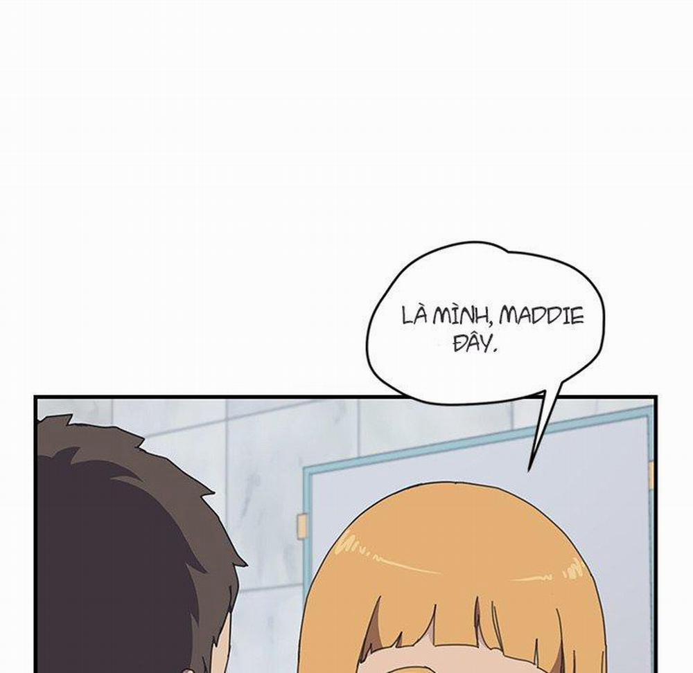 Bạn cùng phòng bất đắc dĩ 8 trang 24