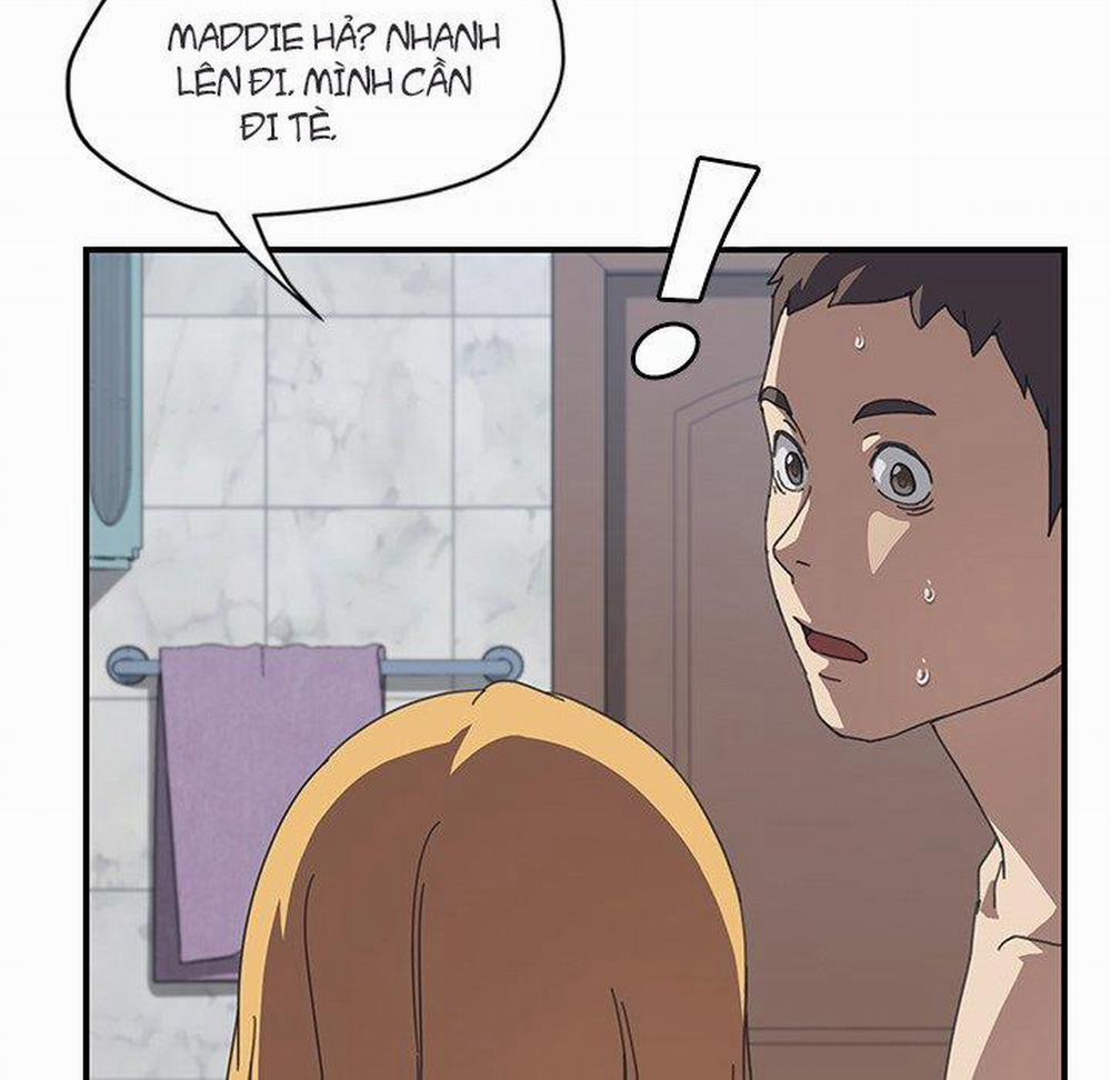 Bạn cùng phòng bất đắc dĩ 8 trang 26