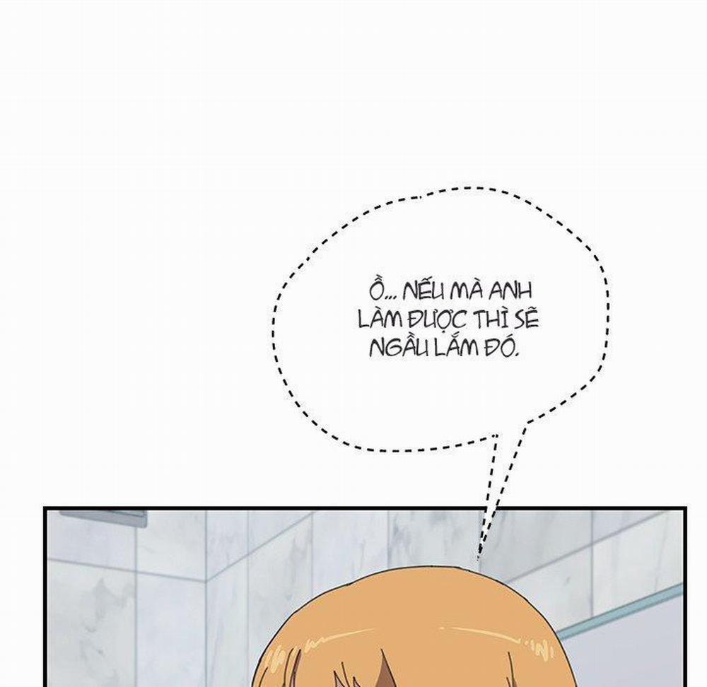 Bạn cùng phòng bất đắc dĩ 8 trang 31