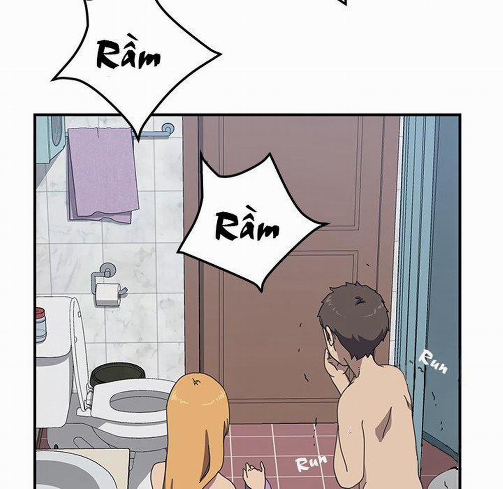 Bạn cùng phòng bất đắc dĩ 8 trang 35