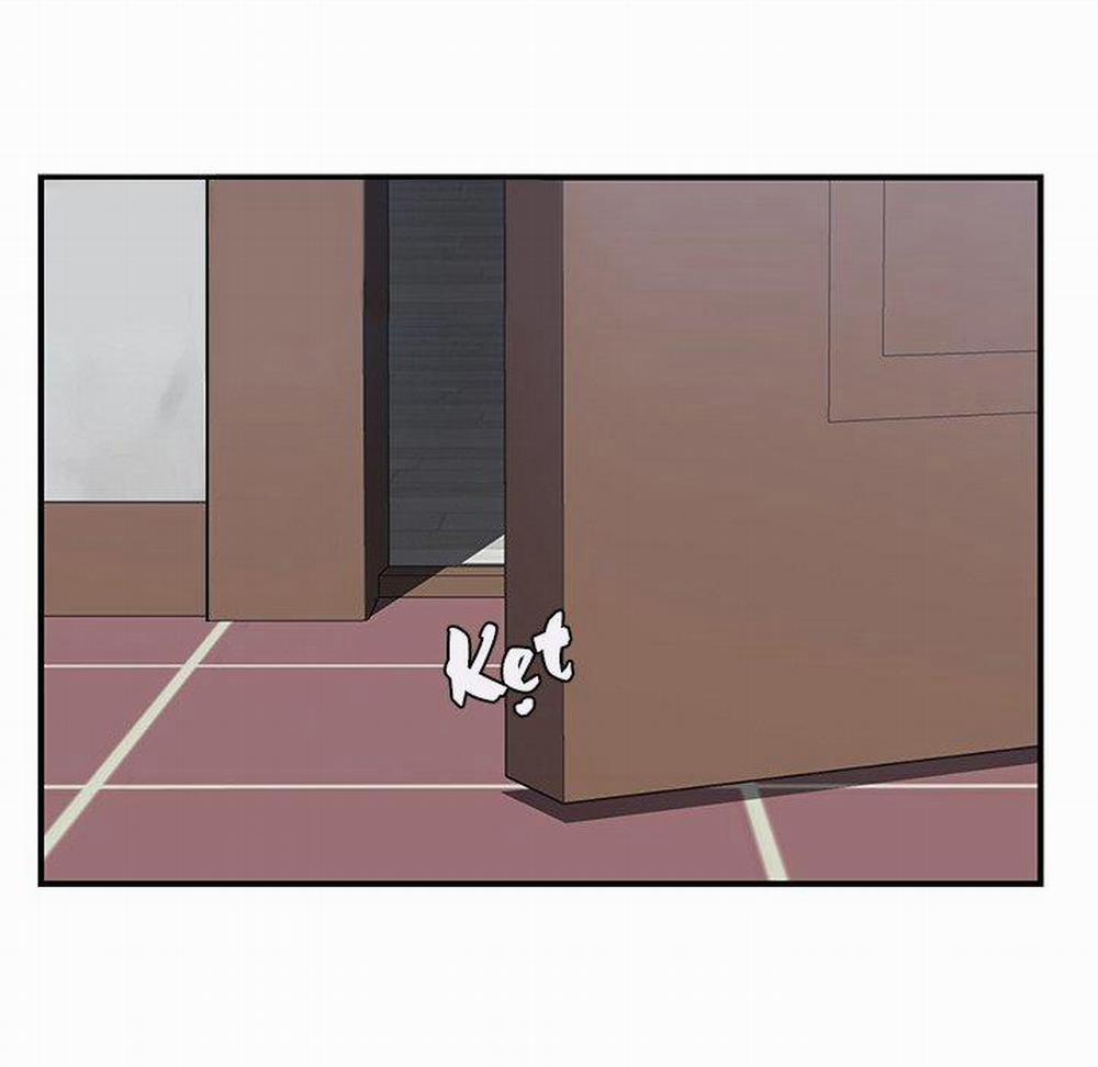 Bạn cùng phòng bất đắc dĩ 8 trang 50