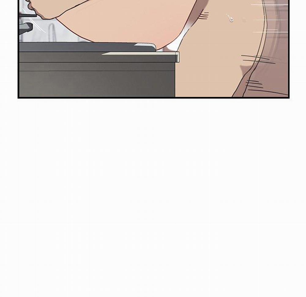 Bạn cùng phòng bất đắc dĩ 8 trang 6