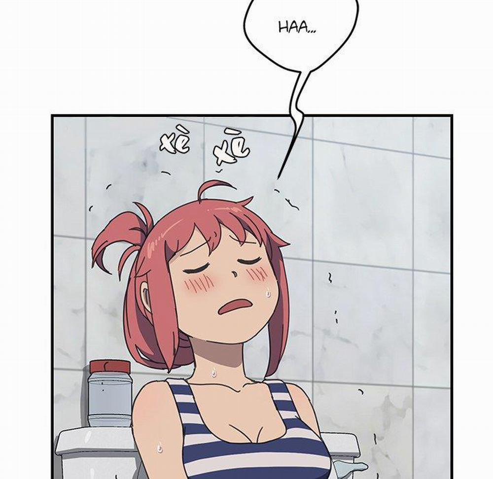 Bạn cùng phòng bất đắc dĩ 8 trang 63