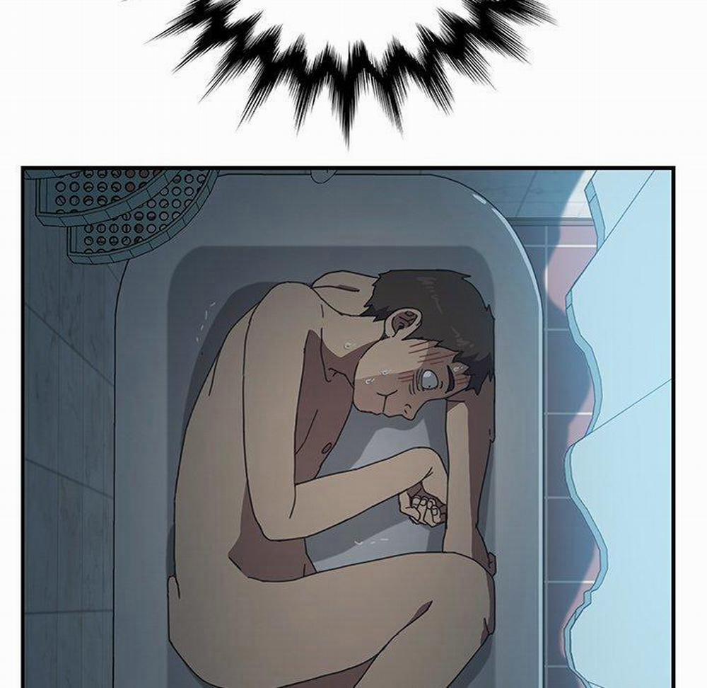 Bạn cùng phòng bất đắc dĩ 8 trang 68