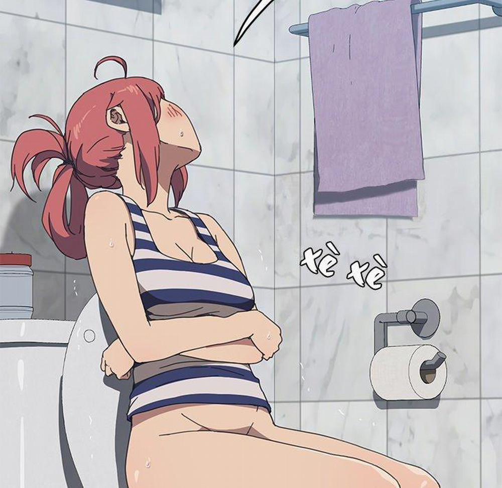 Bạn cùng phòng bất đắc dĩ 8 trang 72