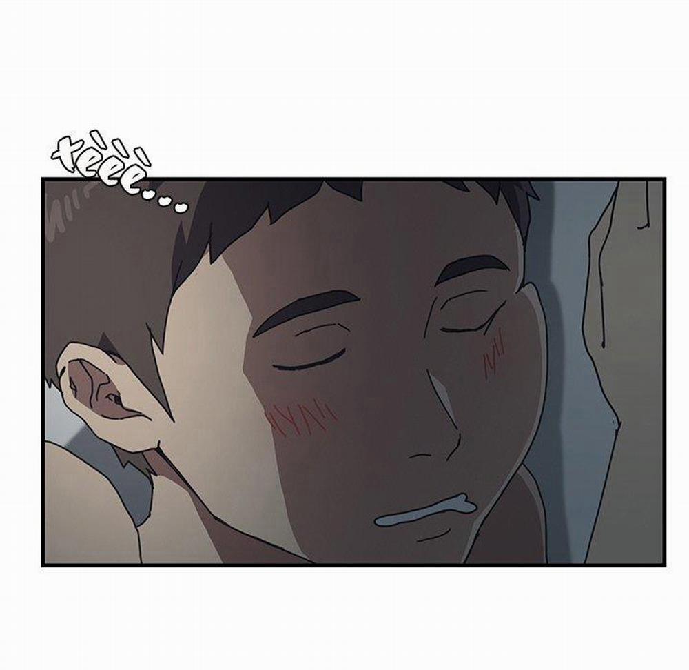 Bạn cùng phòng bất đắc dĩ 8 trang 84