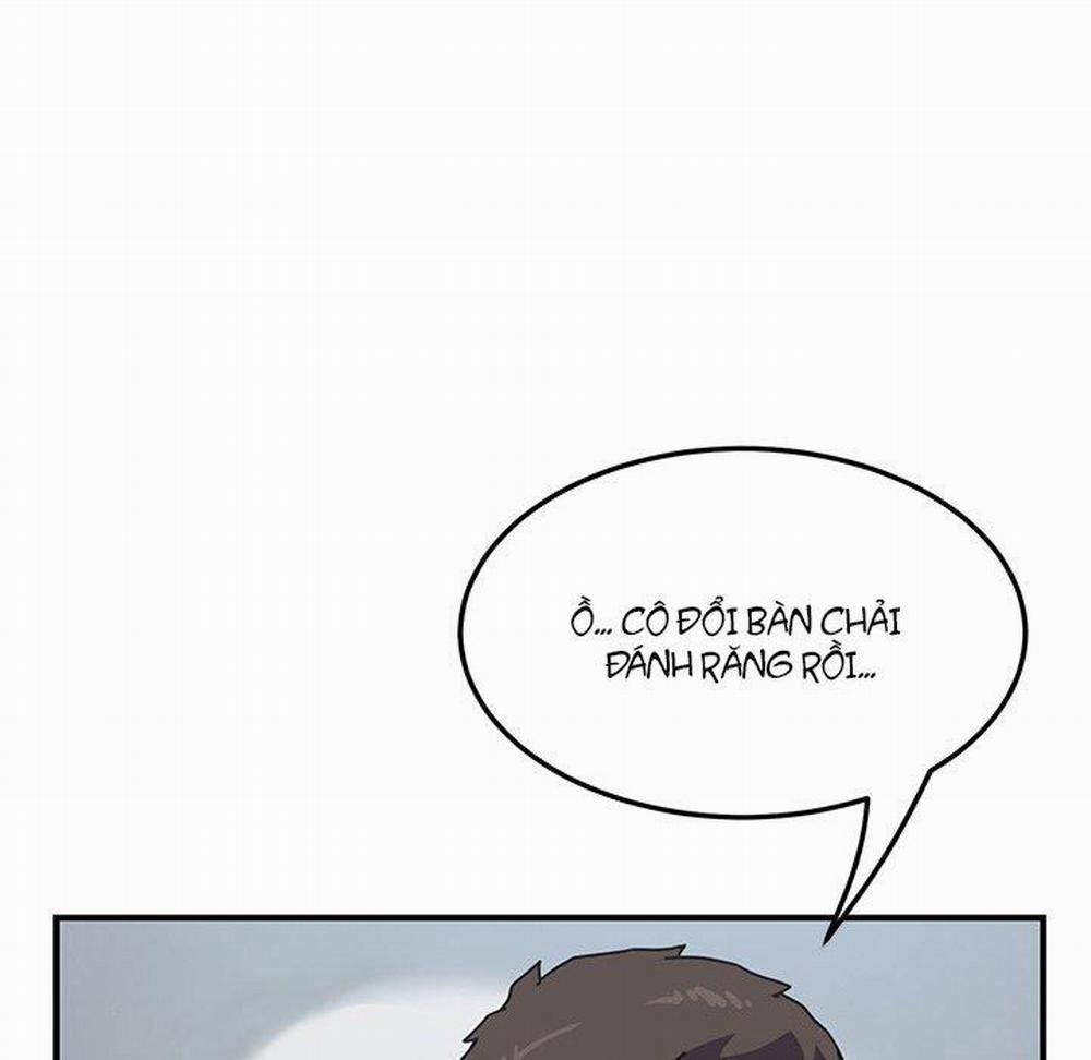 Bạn cùng phòng bất đắc dĩ 8 trang 93