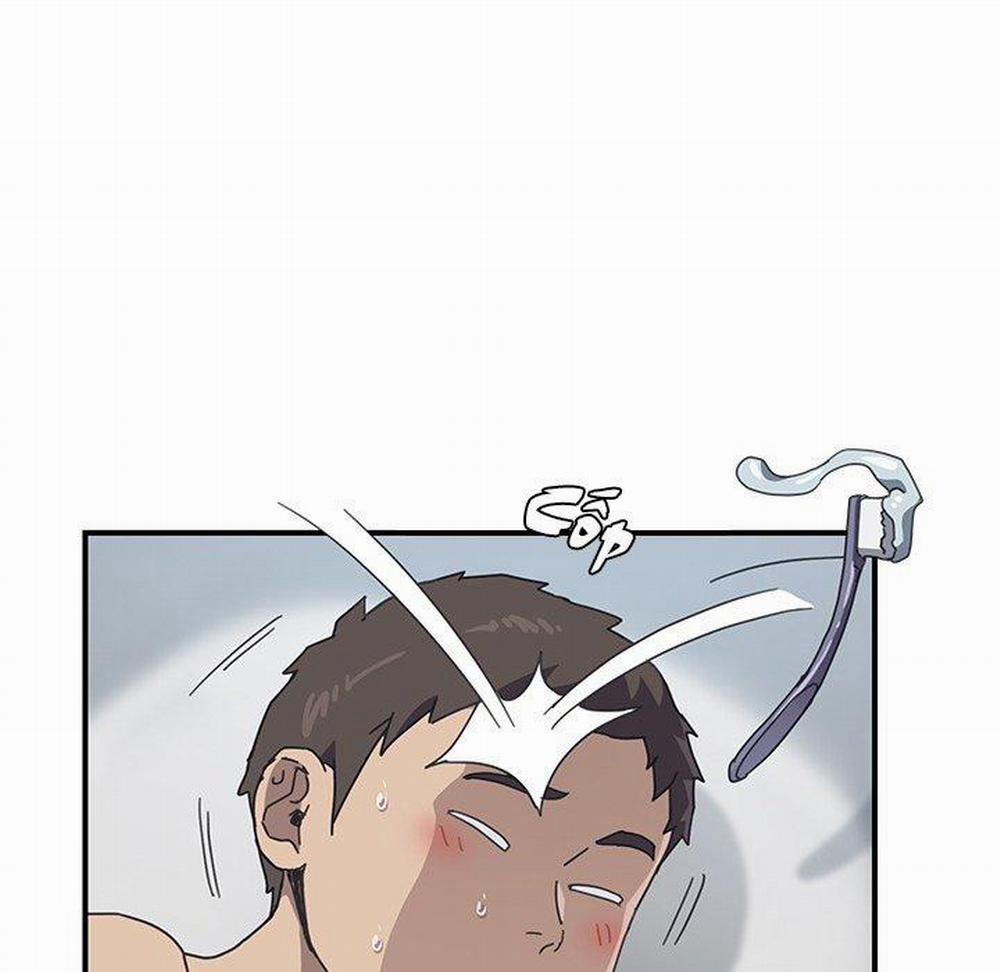 Bạn cùng phòng bất đắc dĩ 8 trang 95