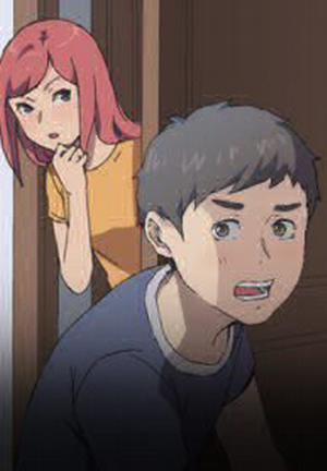 Đọc truyện tranh Bạn cùng phòng bất đắc dĩ