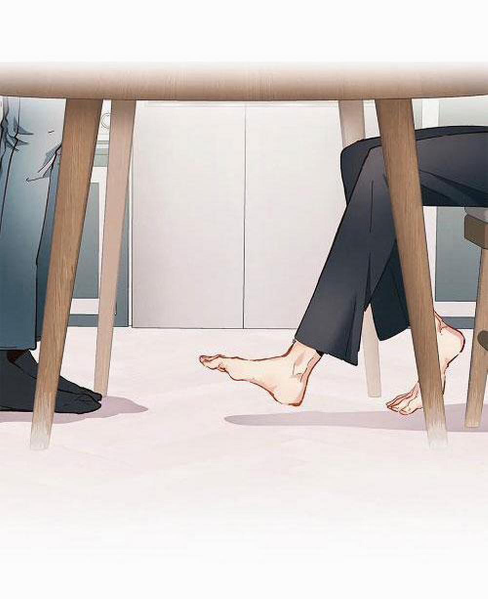 Bạn Cùng Phòng Chuẩn Gu 1 trang 24