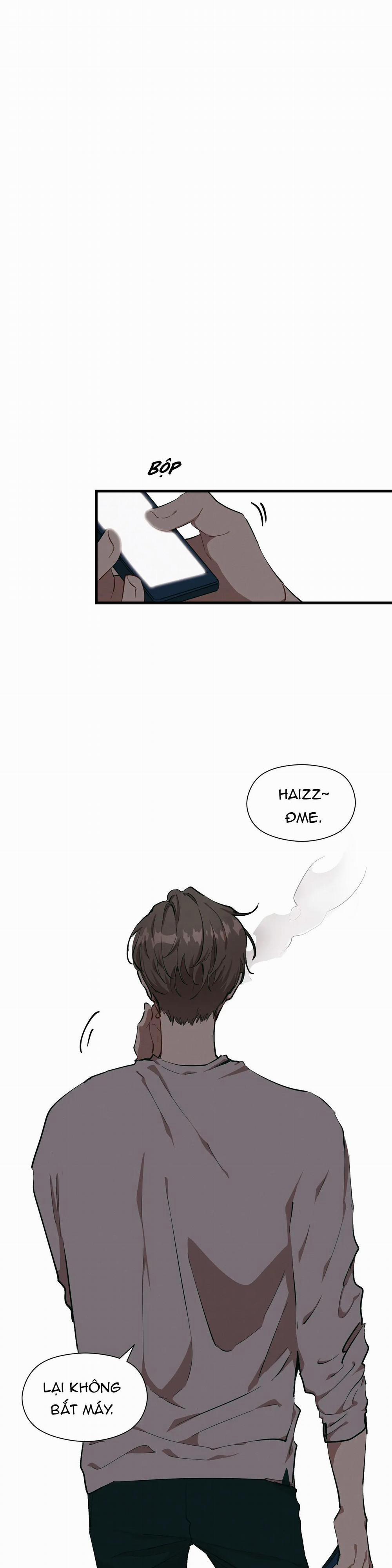 Bạn Cùng Phòng Chuẩn Gu 11 trang 18