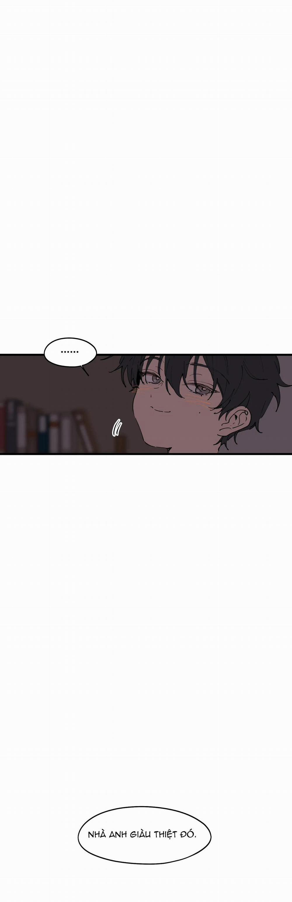 Bạn Cùng Phòng Chuẩn Gu 22 trang 18