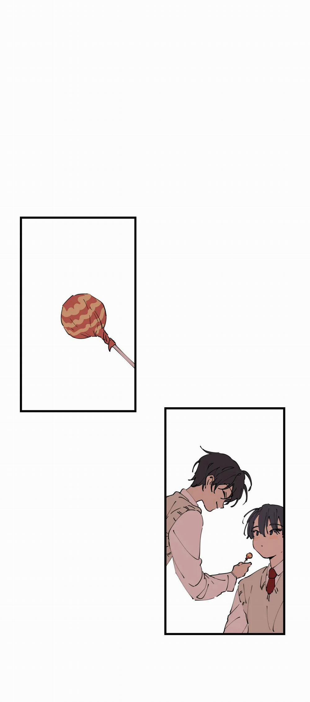 Bạn Cùng Phòng Chuẩn Gu 22 trang 9