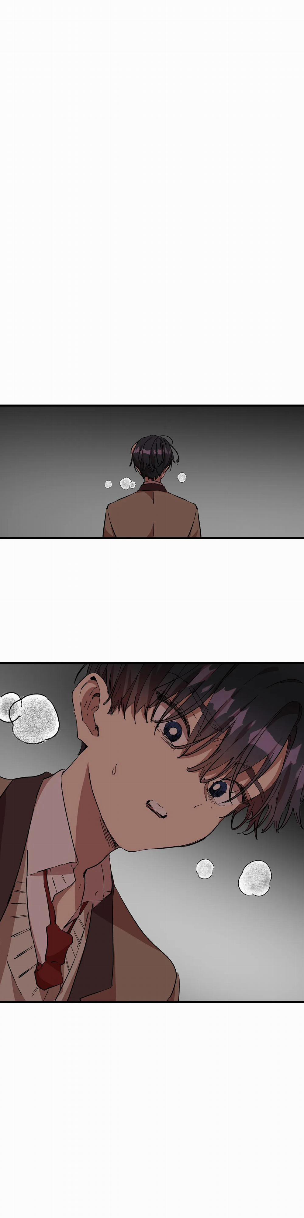 Bạn Cùng Phòng Chuẩn Gu 24 trang 1