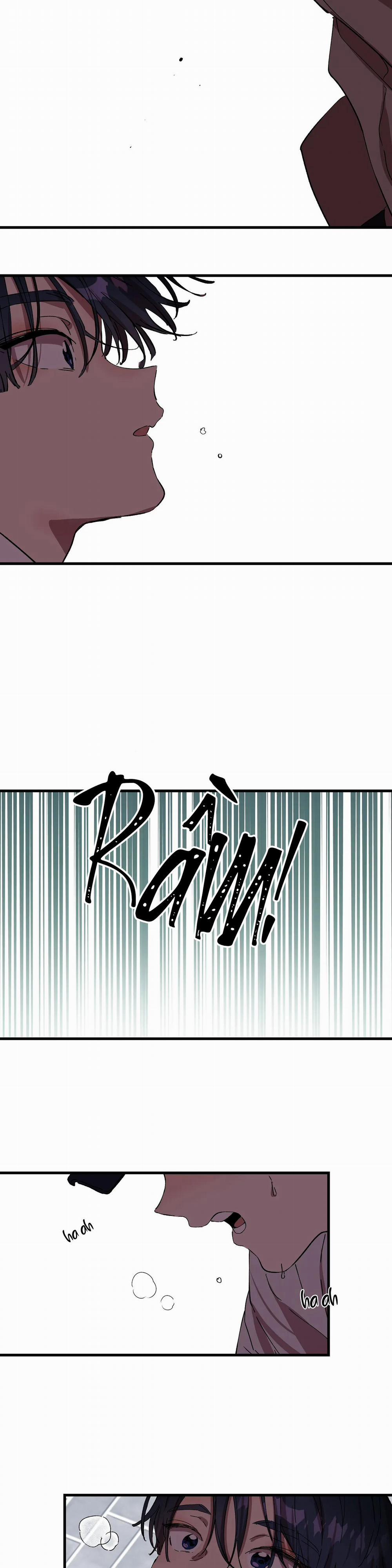 Bạn Cùng Phòng Chuẩn Gu 24 trang 19