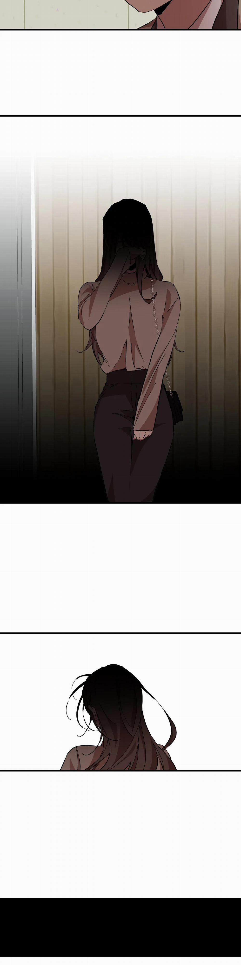 Bạn Cùng Phòng Chuẩn Gu 24 trang 3