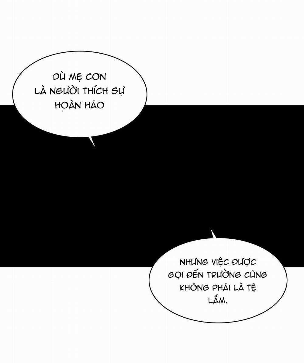 Bạn Cùng Phòng Chuẩn Gu 25 trang 12