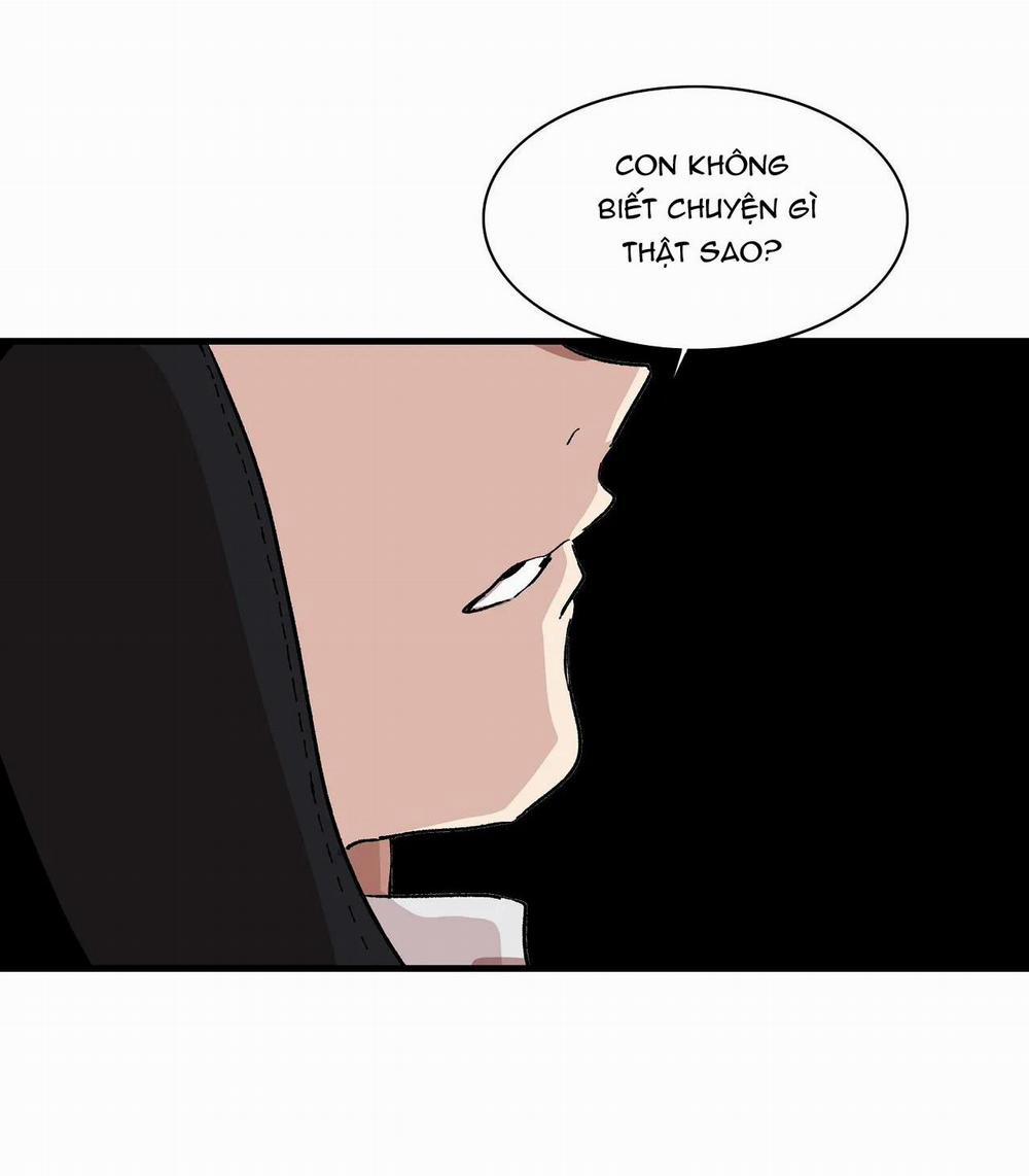 Bạn Cùng Phòng Chuẩn Gu 25 trang 13