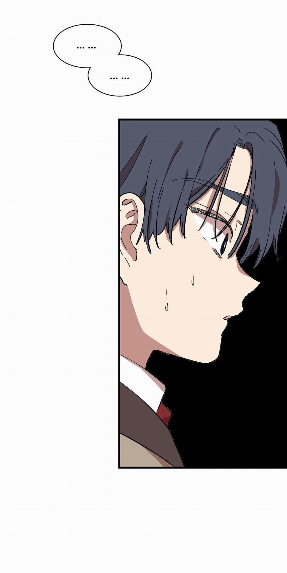 Bạn Cùng Phòng Chuẩn Gu 25 trang 14