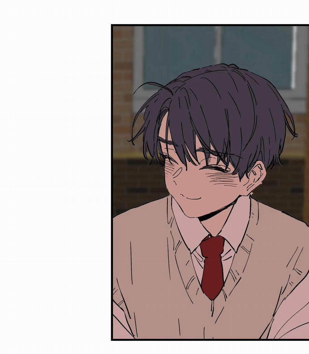 Bạn Cùng Phòng Chuẩn Gu 25 trang 21