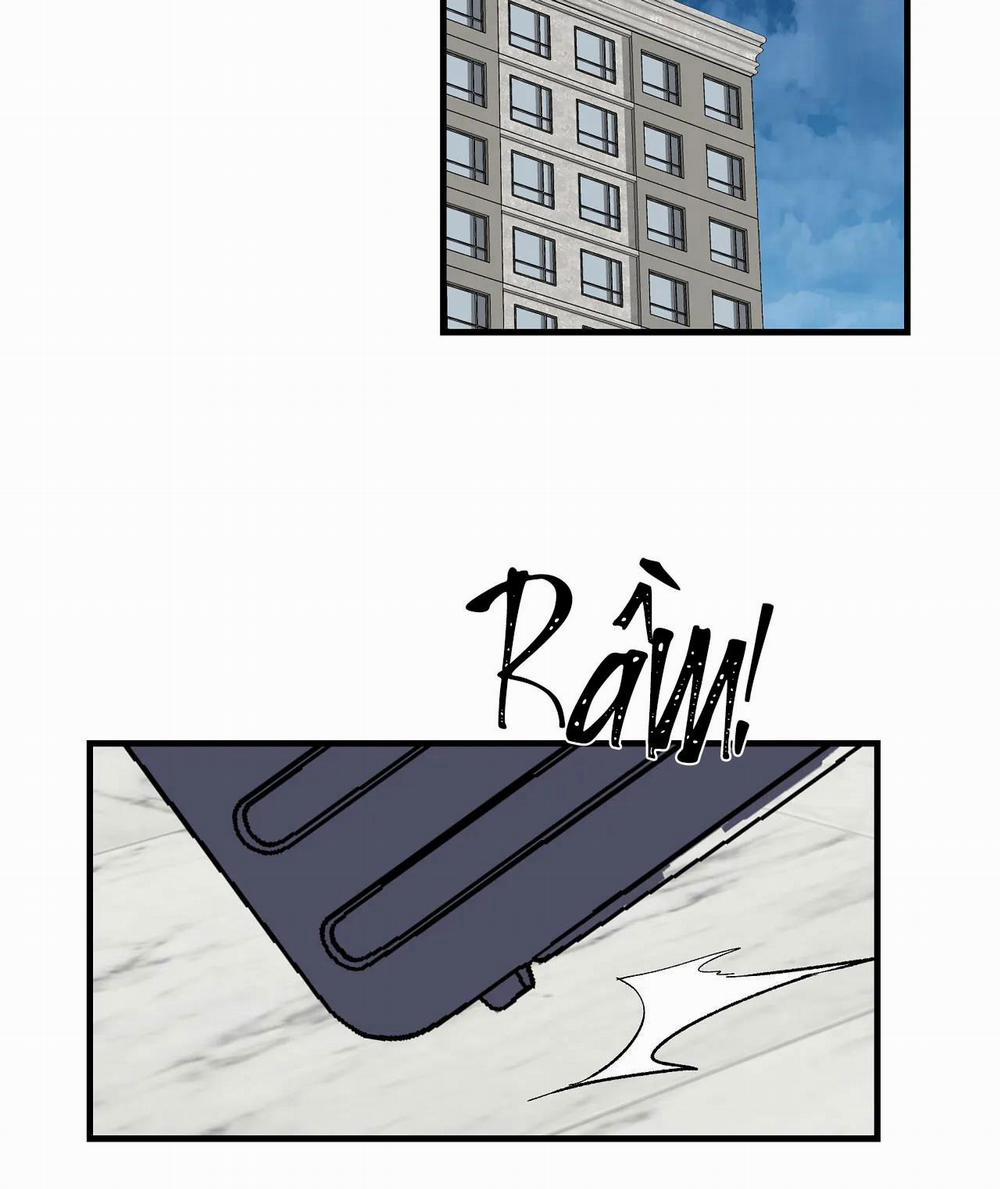 Bạn Cùng Phòng Chuẩn Gu 25 trang 25