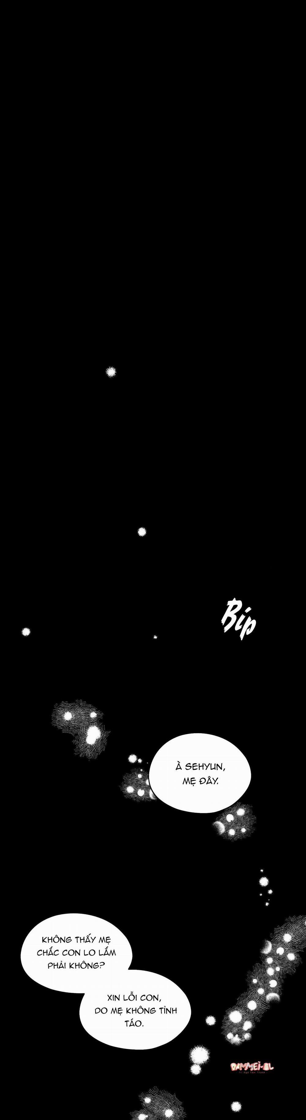 Bạn Cùng Phòng Chuẩn Gu 26 trang 1