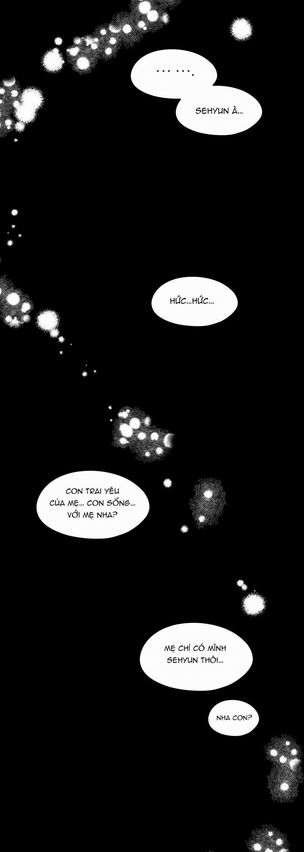 Bạn Cùng Phòng Chuẩn Gu 26 trang 2