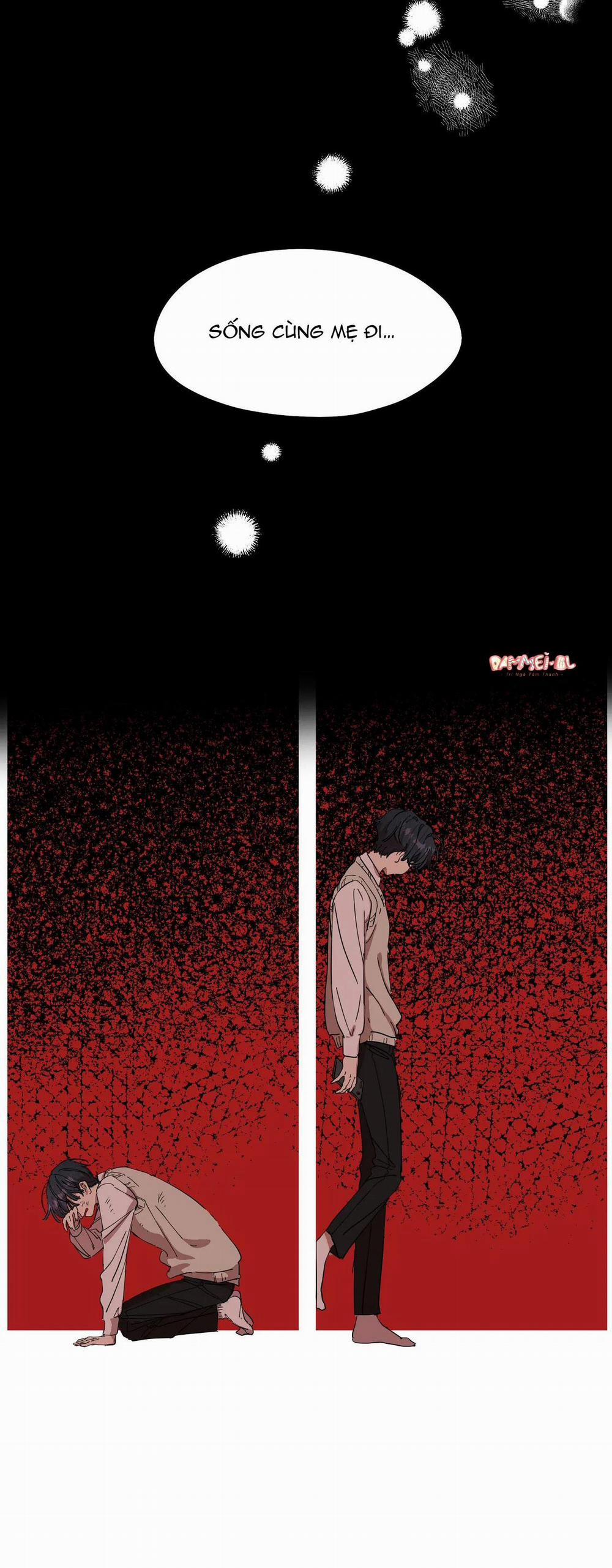 Bạn Cùng Phòng Chuẩn Gu 26 trang 3