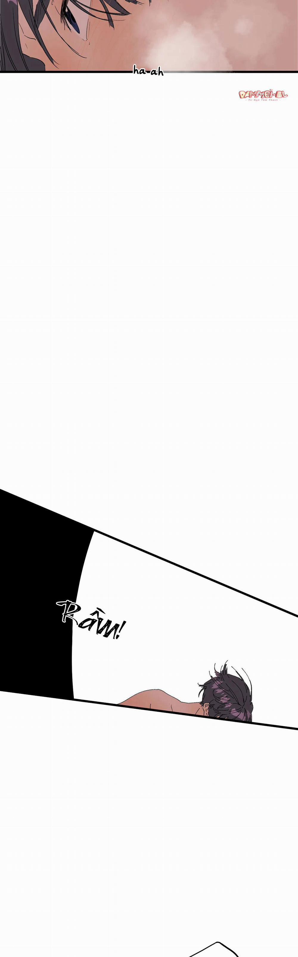 Bạn Cùng Phòng Chuẩn Gu 30 trang 18