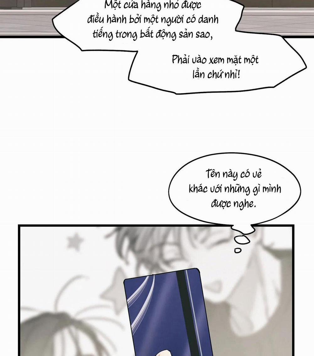 Bạn Cùng Phòng Chuẩn Gu 31 trang 2