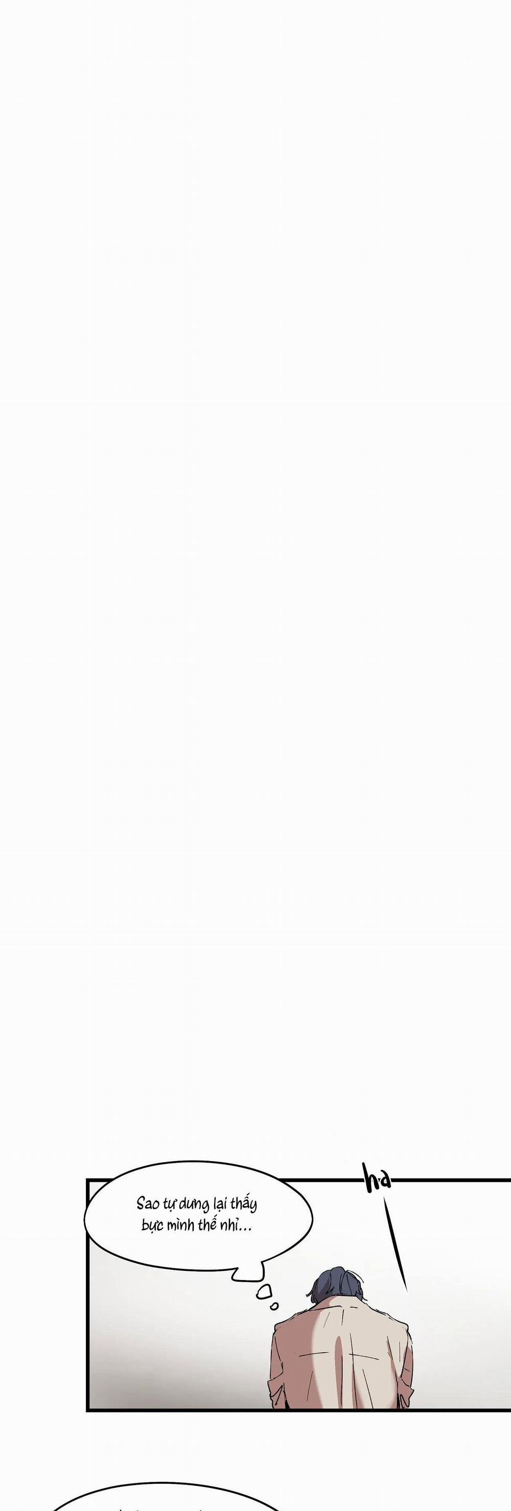 Bạn Cùng Phòng Chuẩn Gu 31 trang 23