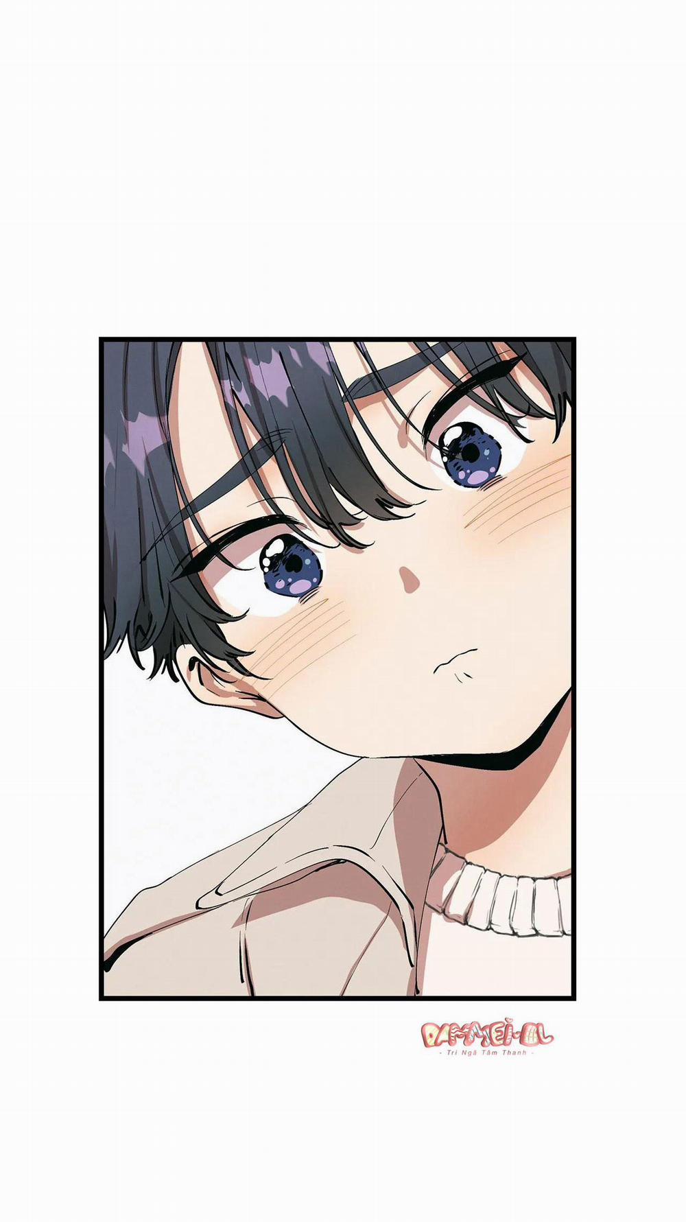 Bạn Cùng Phòng Chuẩn Gu 31 trang 4